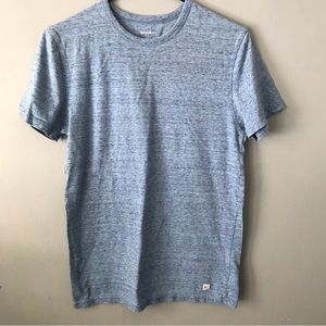 Depart West Short Sleeve T-shirt Size Medium